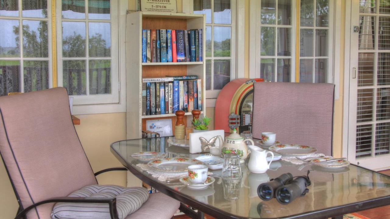 Andavine House - Bed & Breakfast Grafton Extérieur photo