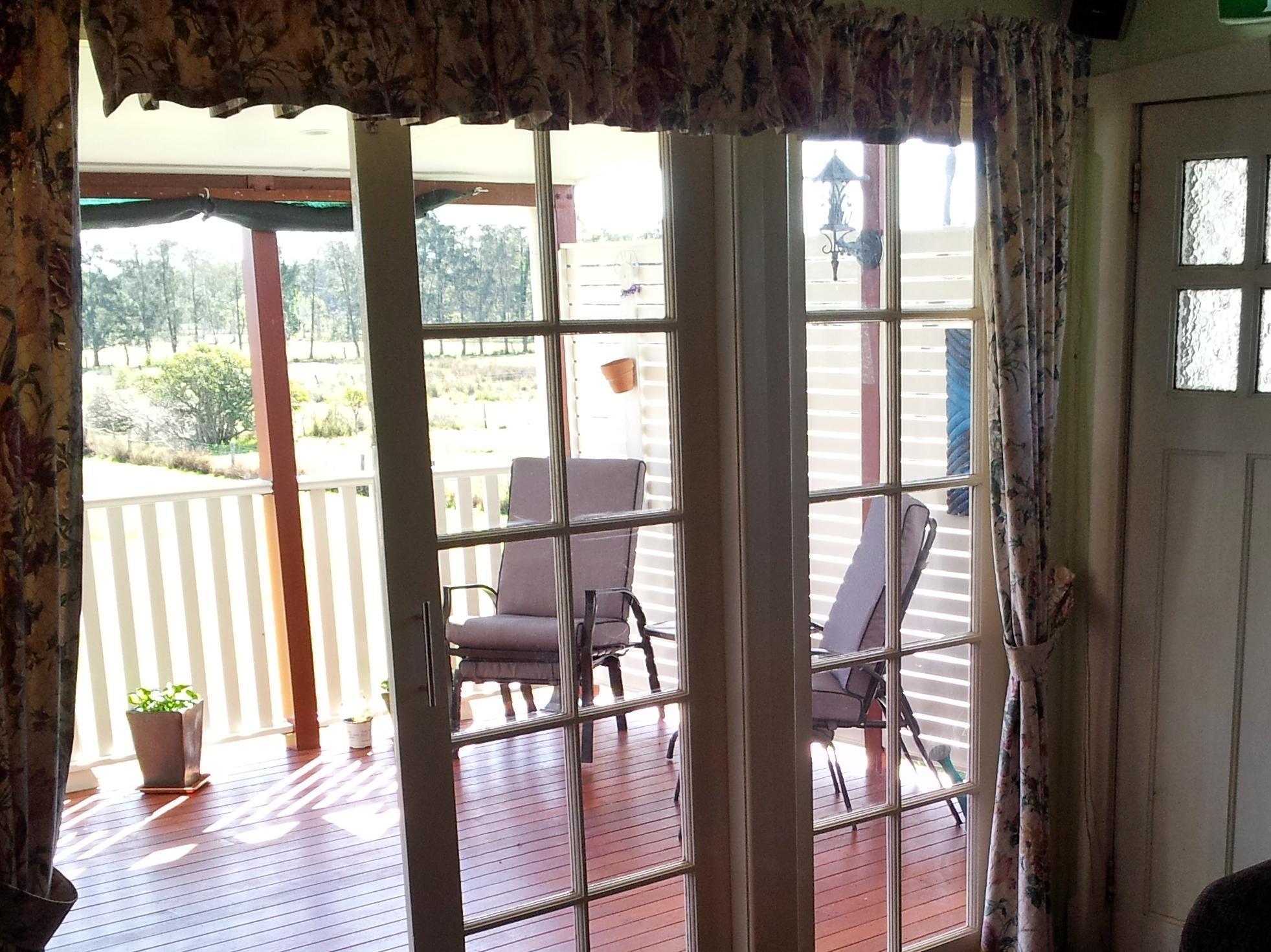 Andavine House - Bed & Breakfast Grafton Extérieur photo