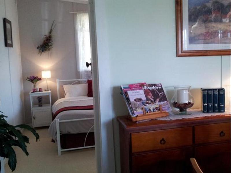 Andavine House - Bed & Breakfast Grafton Extérieur photo