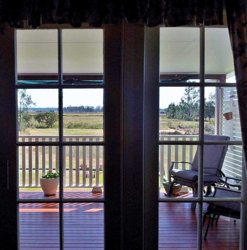 Andavine House - Bed & Breakfast Grafton Extérieur photo