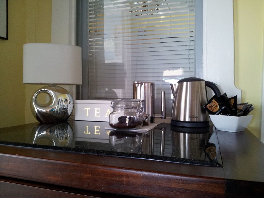 Andavine House - Bed & Breakfast Grafton Extérieur photo