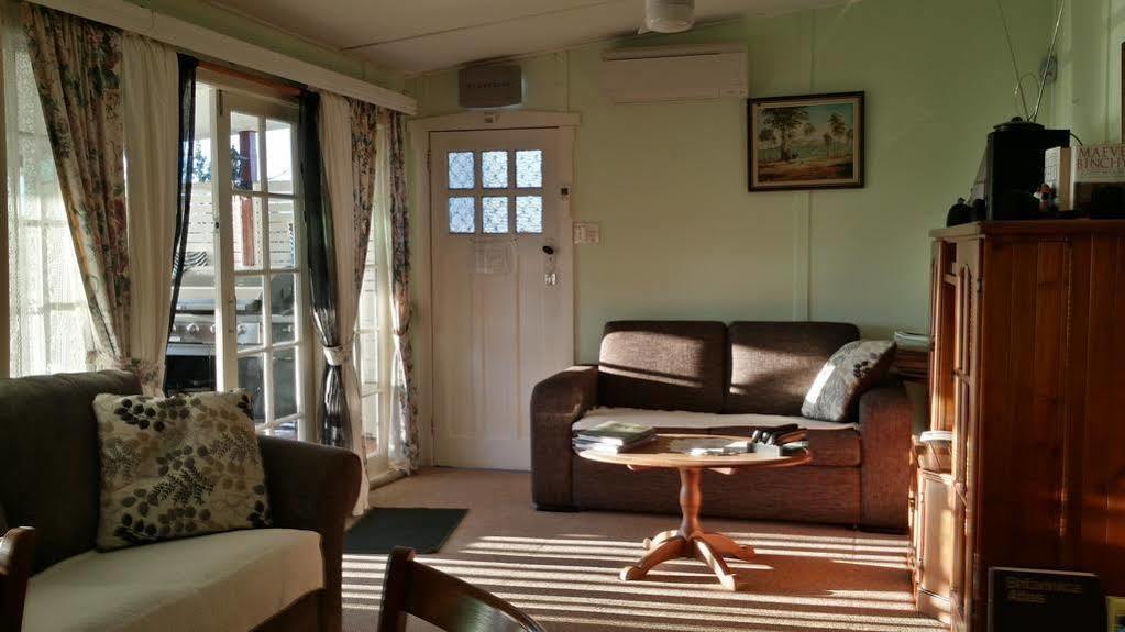 Andavine House - Bed & Breakfast Grafton Extérieur photo
