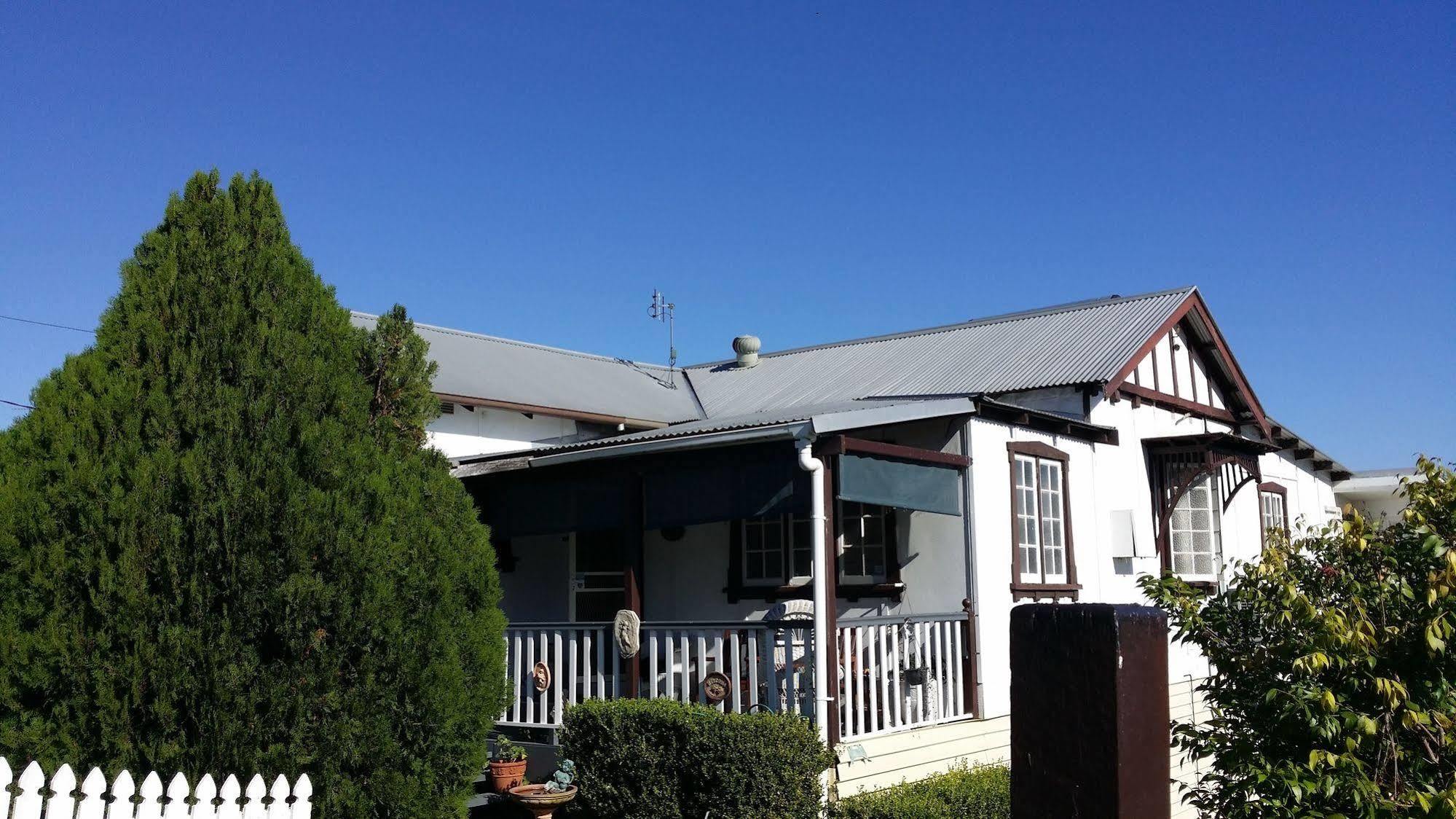 Andavine House - Bed & Breakfast Grafton Extérieur photo