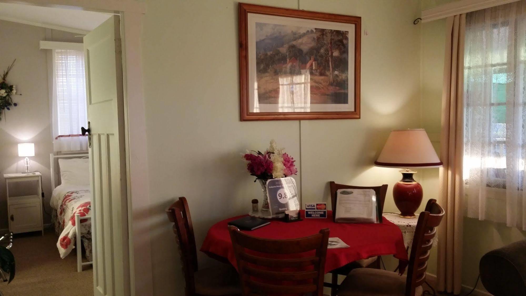 Andavine House - Bed & Breakfast Grafton Extérieur photo