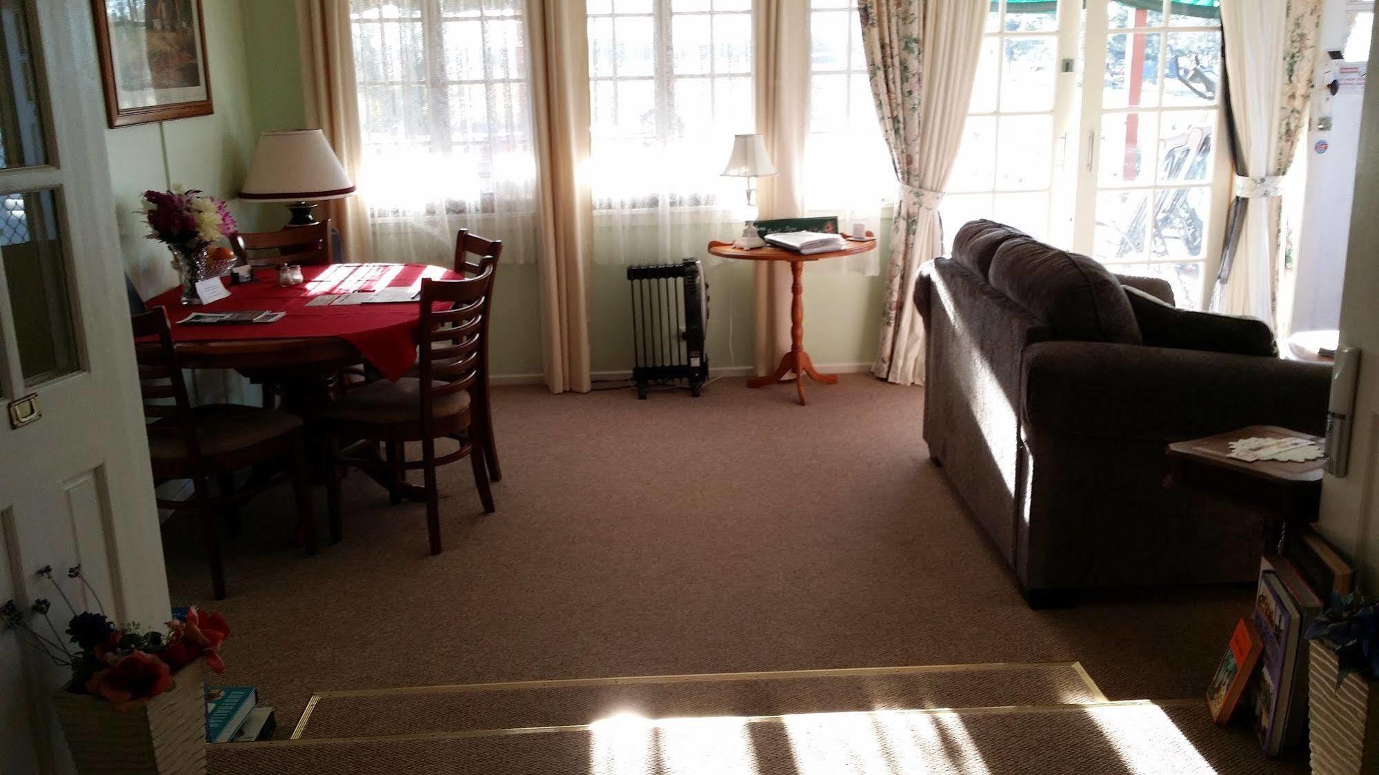 Andavine House - Bed & Breakfast Grafton Extérieur photo