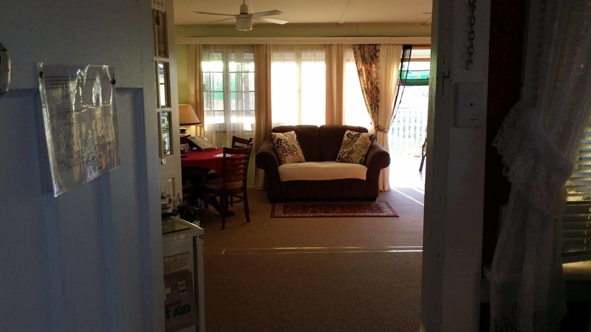 Andavine House - Bed & Breakfast Grafton Extérieur photo