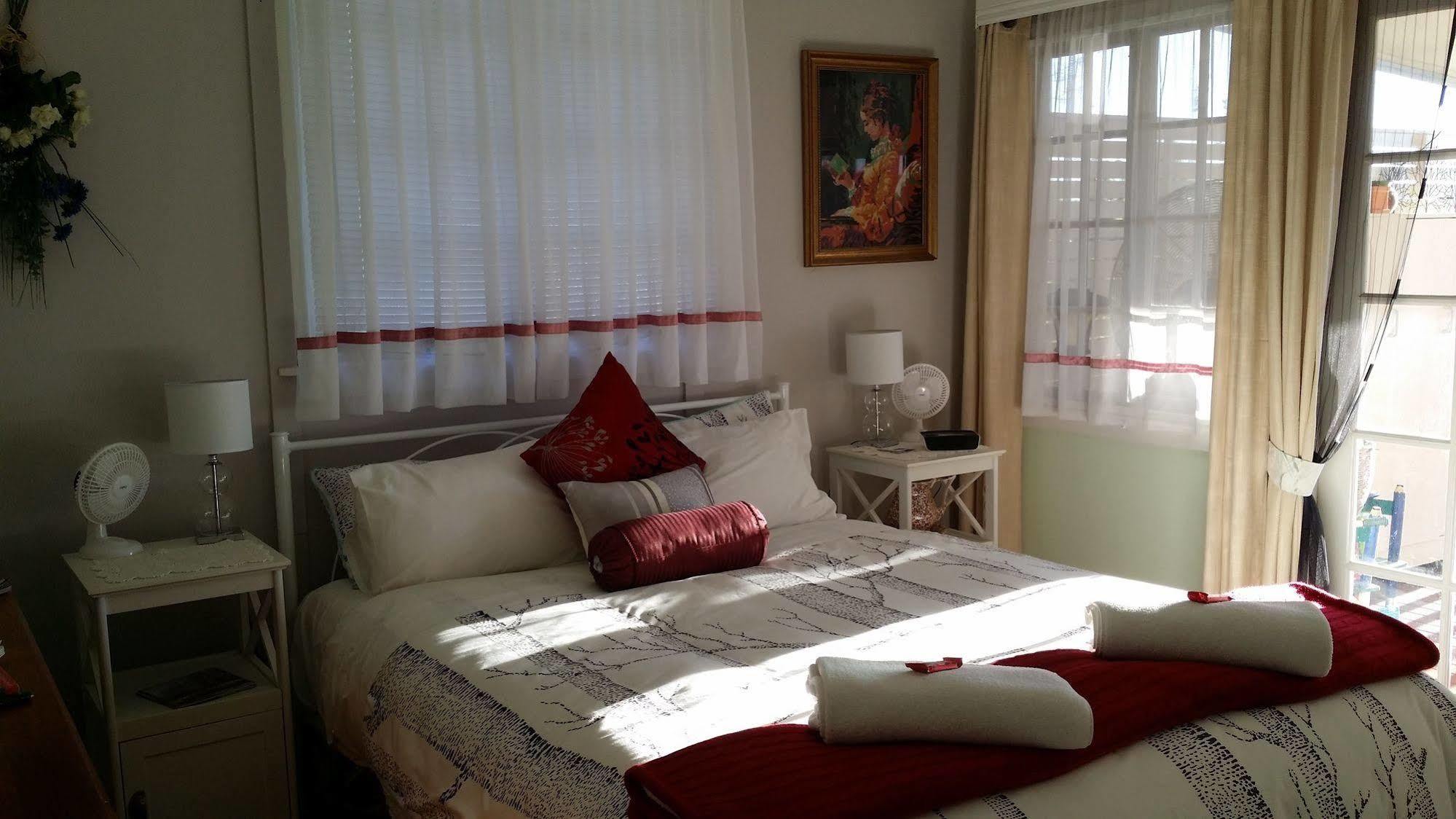 Andavine House - Bed & Breakfast Grafton Extérieur photo