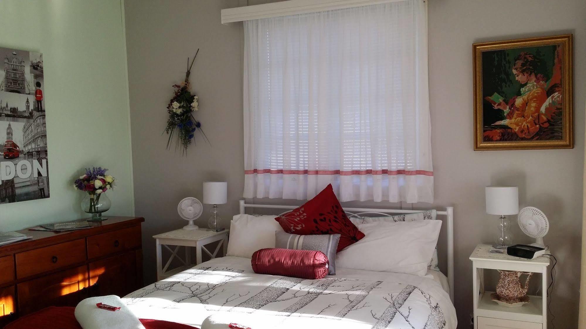 Andavine House - Bed & Breakfast Grafton Extérieur photo