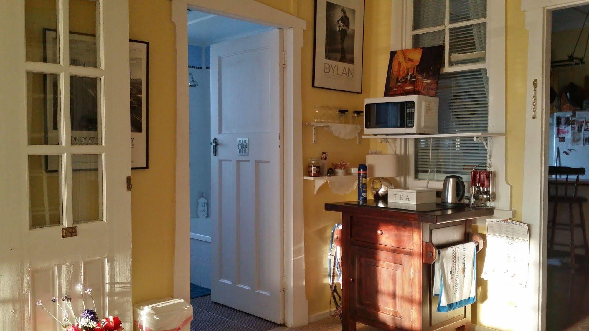 Andavine House - Bed & Breakfast Grafton Extérieur photo