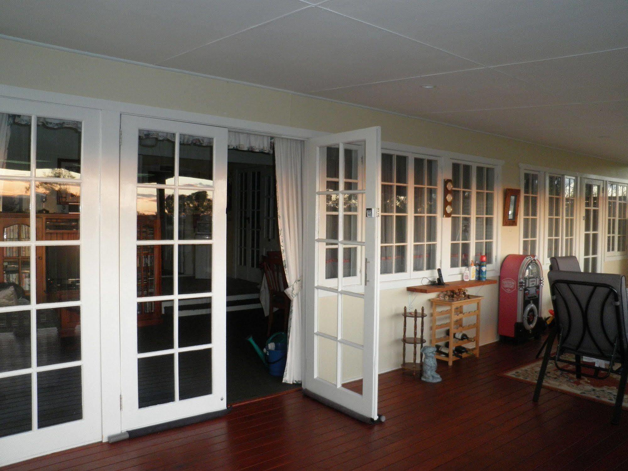Andavine House - Bed & Breakfast Grafton Extérieur photo