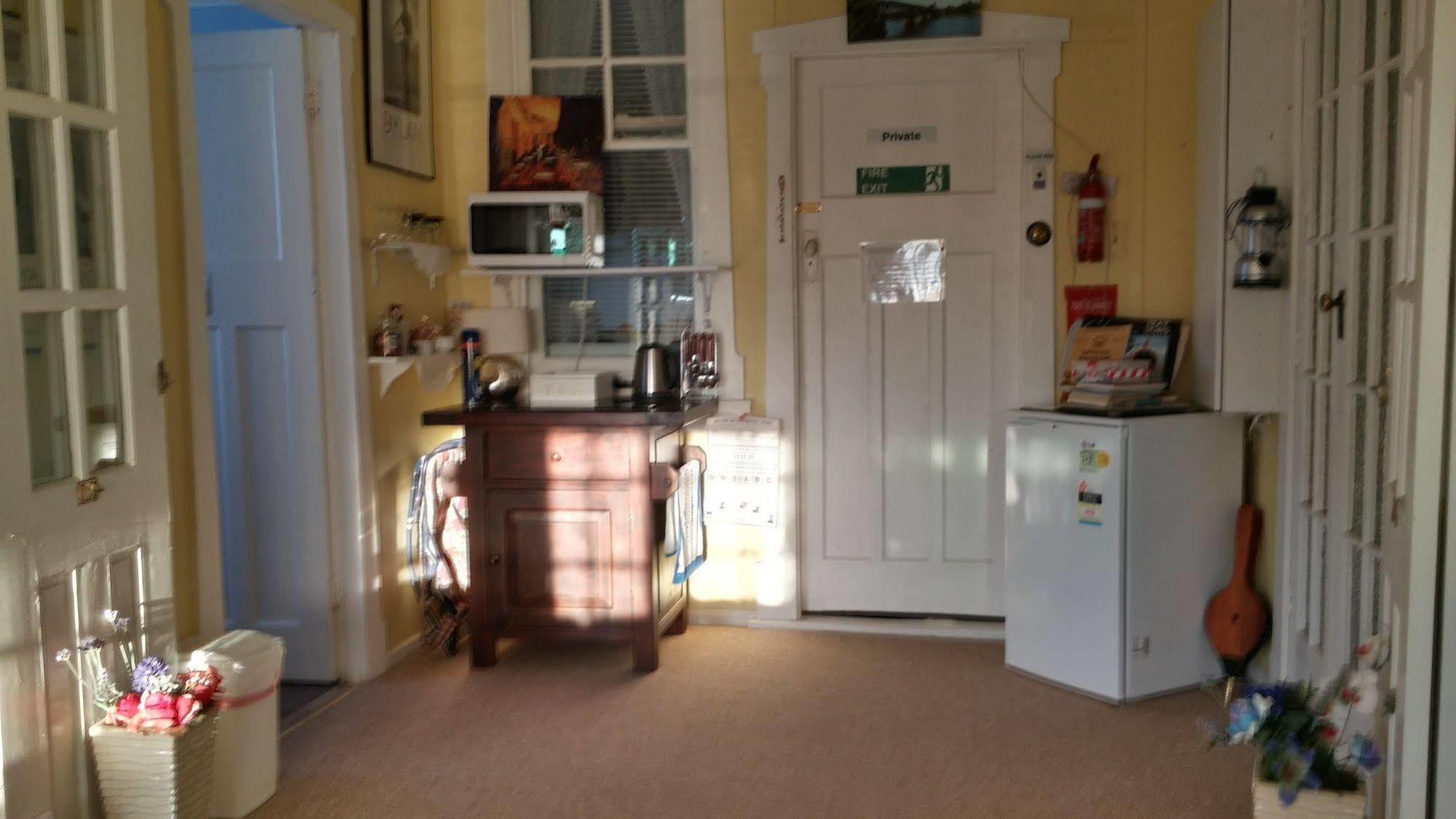 Andavine House - Bed & Breakfast Grafton Extérieur photo