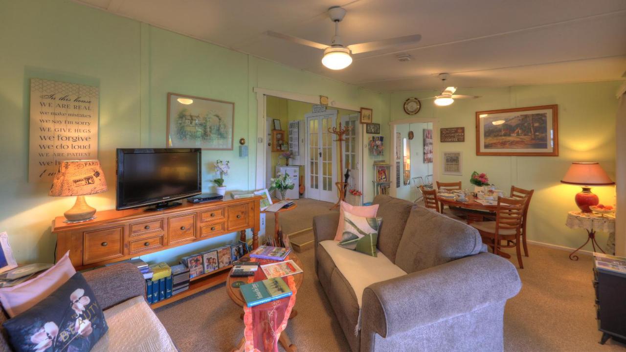 Andavine House - Bed & Breakfast Grafton Extérieur photo