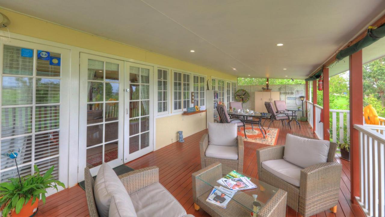 Andavine House - Bed & Breakfast Grafton Extérieur photo