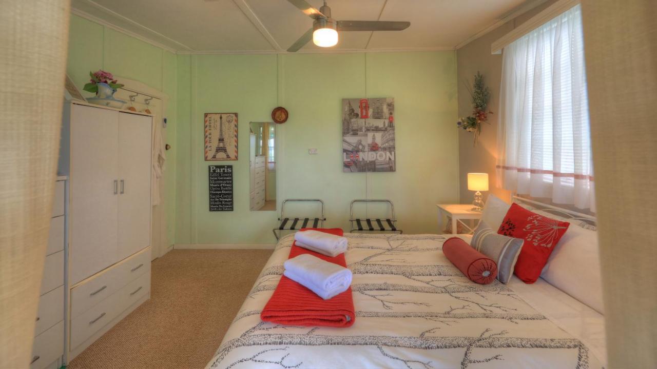 Andavine House - Bed & Breakfast Grafton Extérieur photo