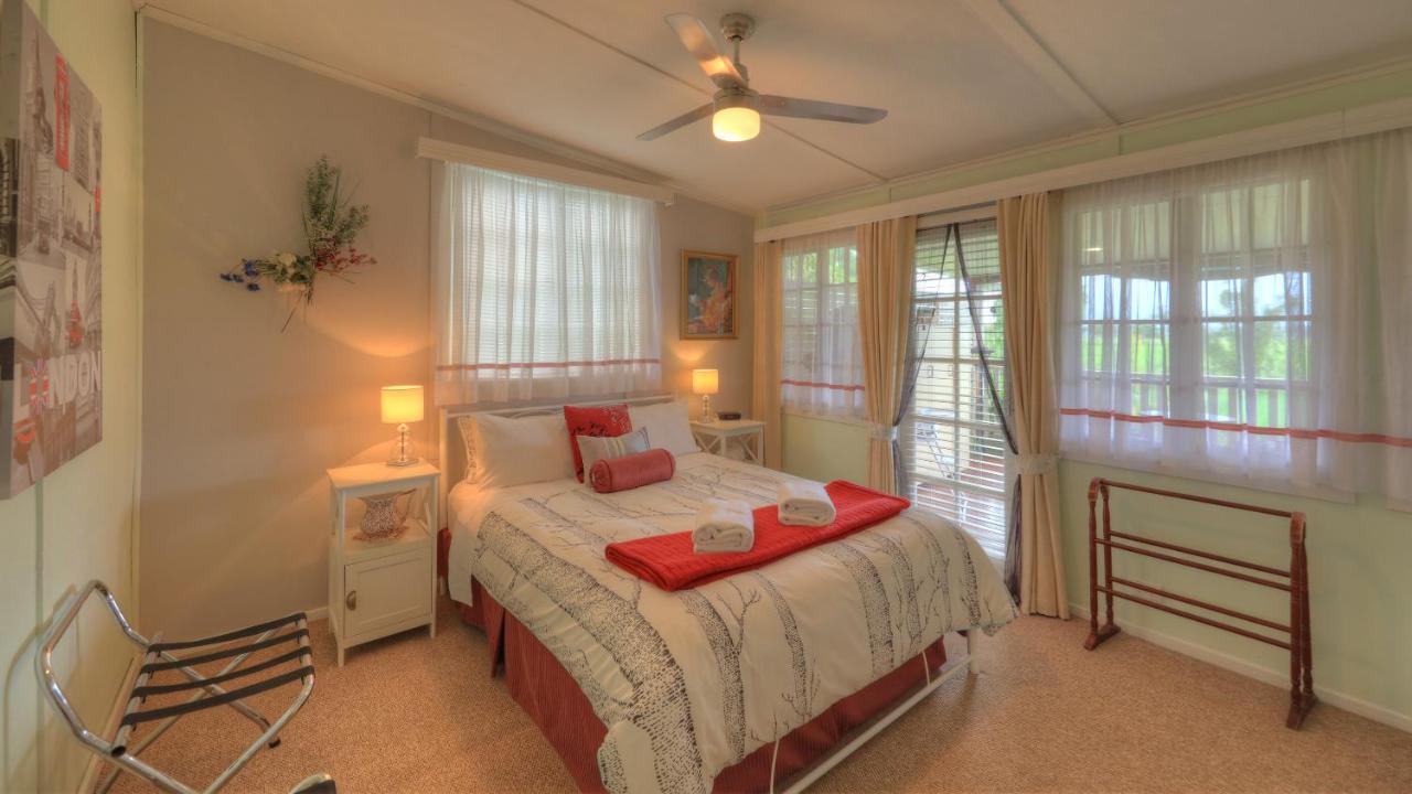 Andavine House - Bed & Breakfast Grafton Extérieur photo