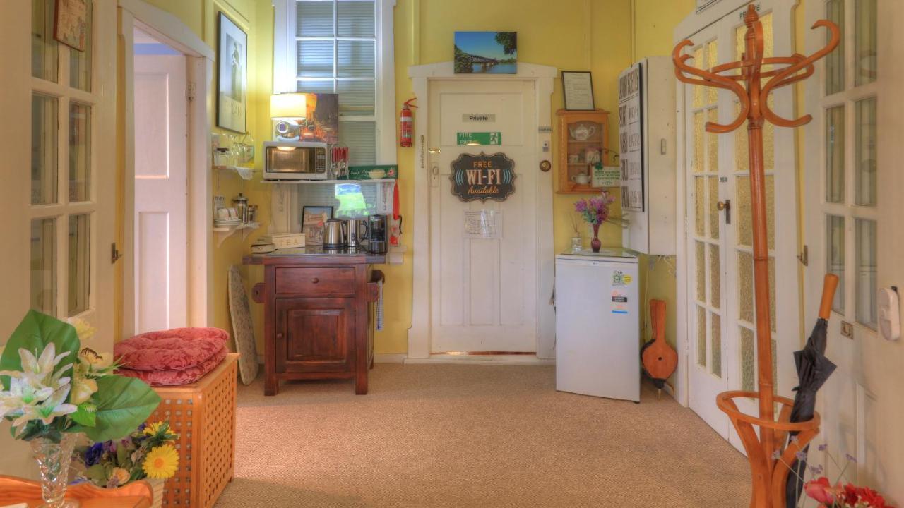 Andavine House - Bed & Breakfast Grafton Extérieur photo
